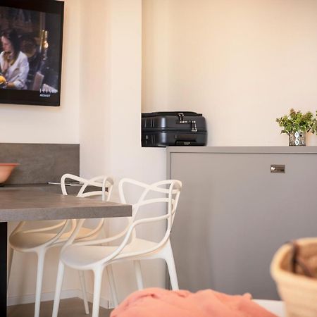 Hotel Cristallo Σενιγκάλια Εξωτερικό φωτογραφία