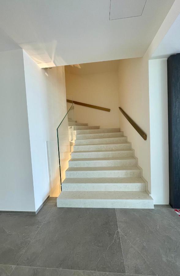 Hotel Cristallo Σενιγκάλια Εξωτερικό φωτογραφία