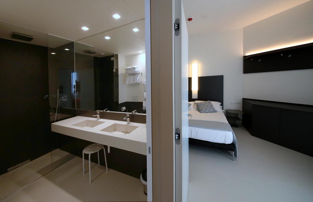 Hotel Cristallo Σενιγκάλια Δωμάτιο φωτογραφία