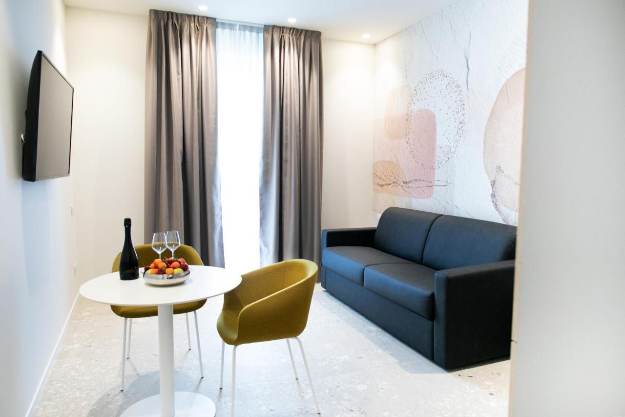 Hotel Cristallo Σενιγκάλια Εξωτερικό φωτογραφία