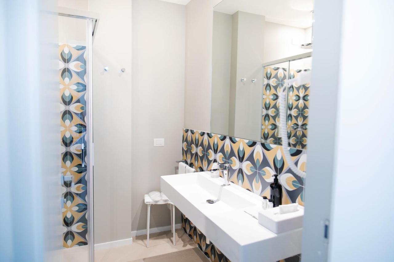 Hotel Cristallo Σενιγκάλια Εξωτερικό φωτογραφία