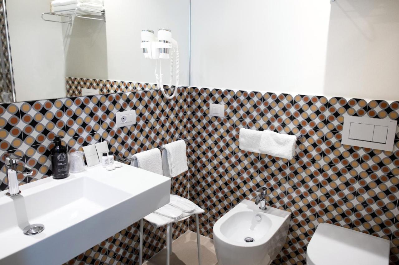 Hotel Cristallo Σενιγκάλια Εξωτερικό φωτογραφία