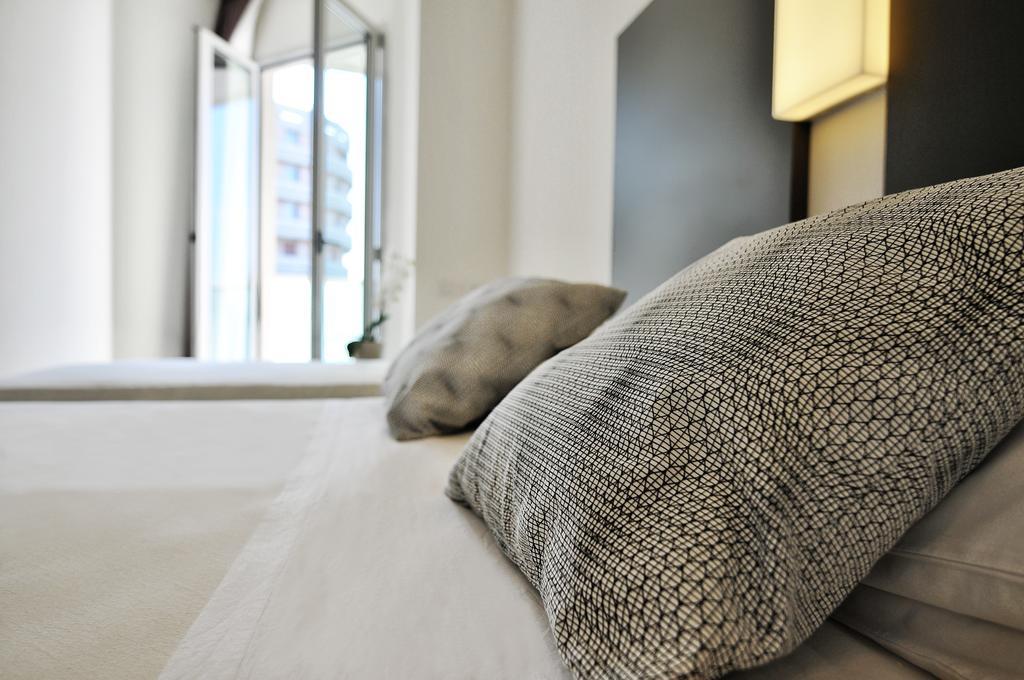 Hotel Cristallo Σενιγκάλια Δωμάτιο φωτογραφία