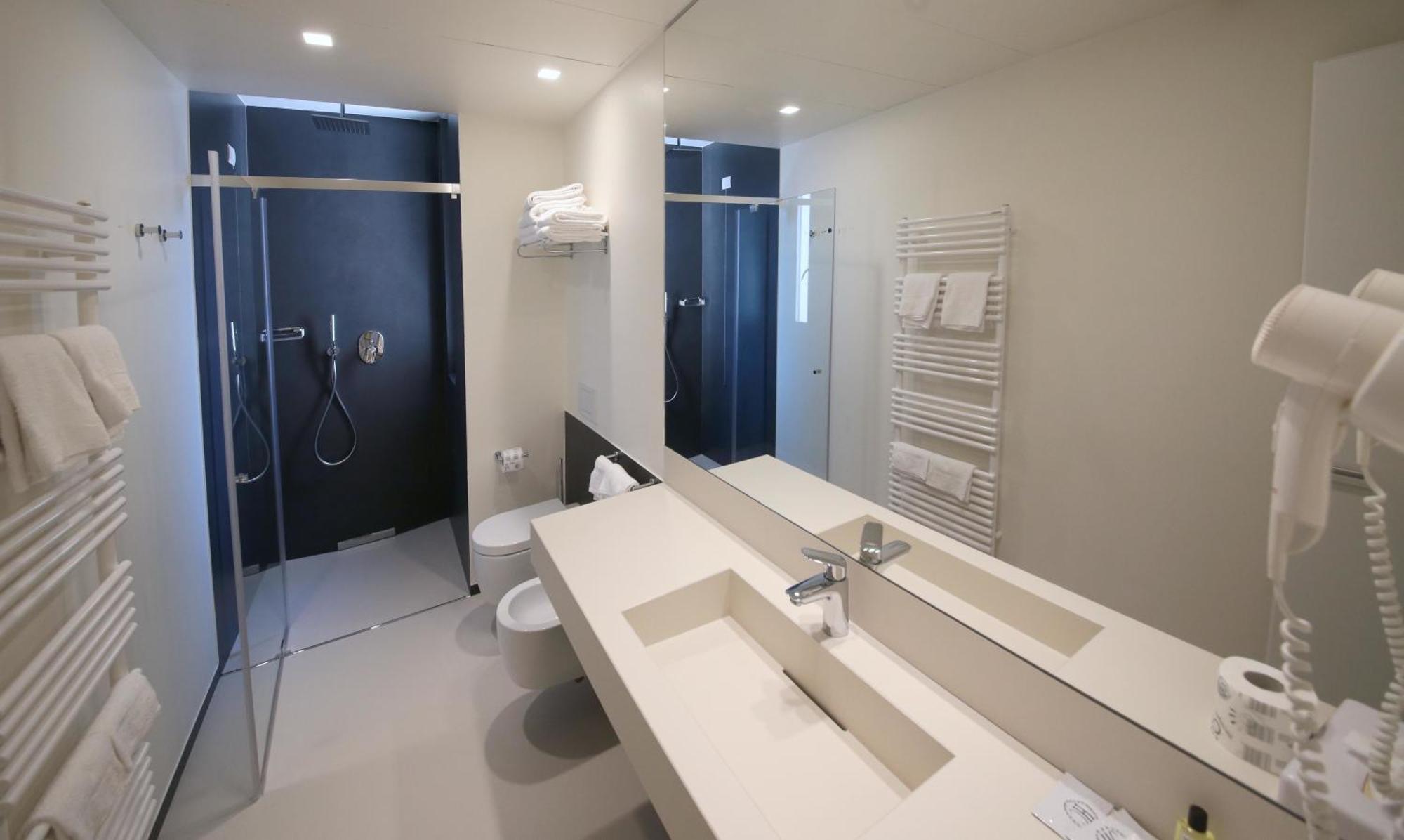 Hotel Cristallo Σενιγκάλια Δωμάτιο φωτογραφία