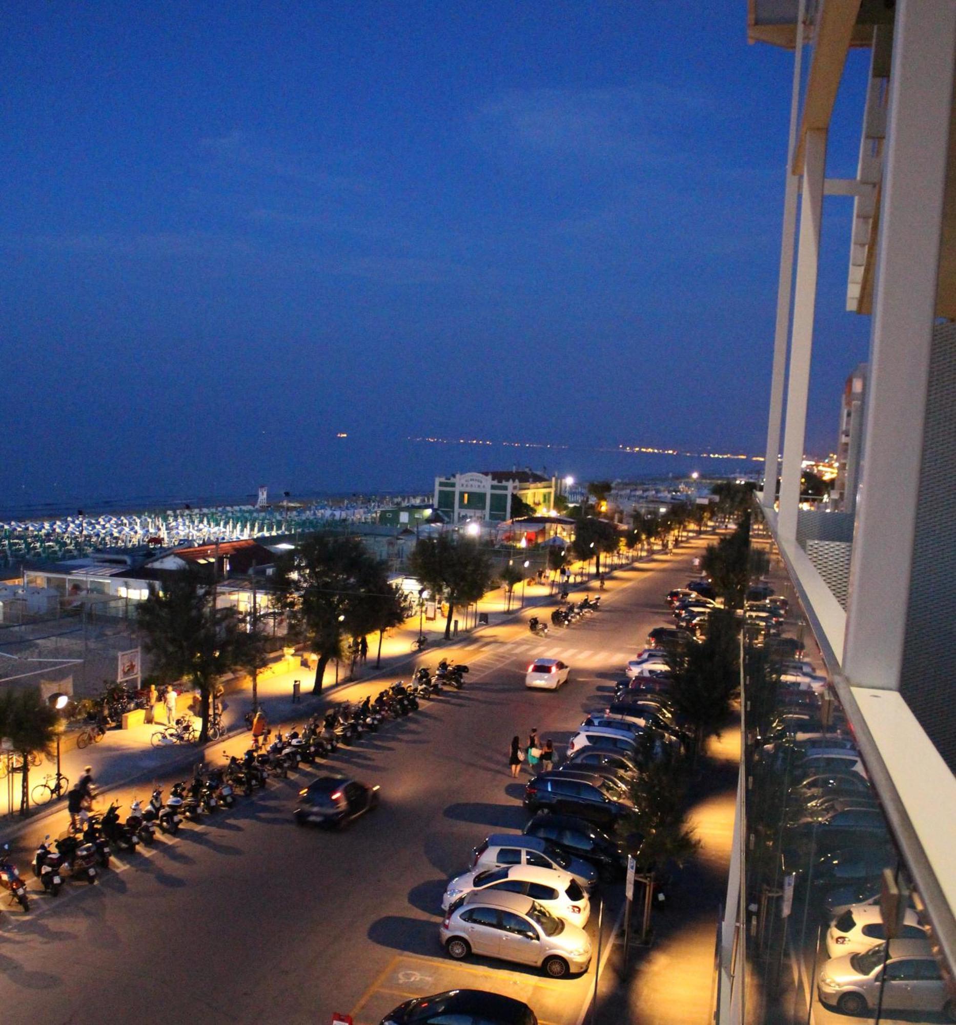 Hotel Cristallo Σενιγκάλια Δωμάτιο φωτογραφία