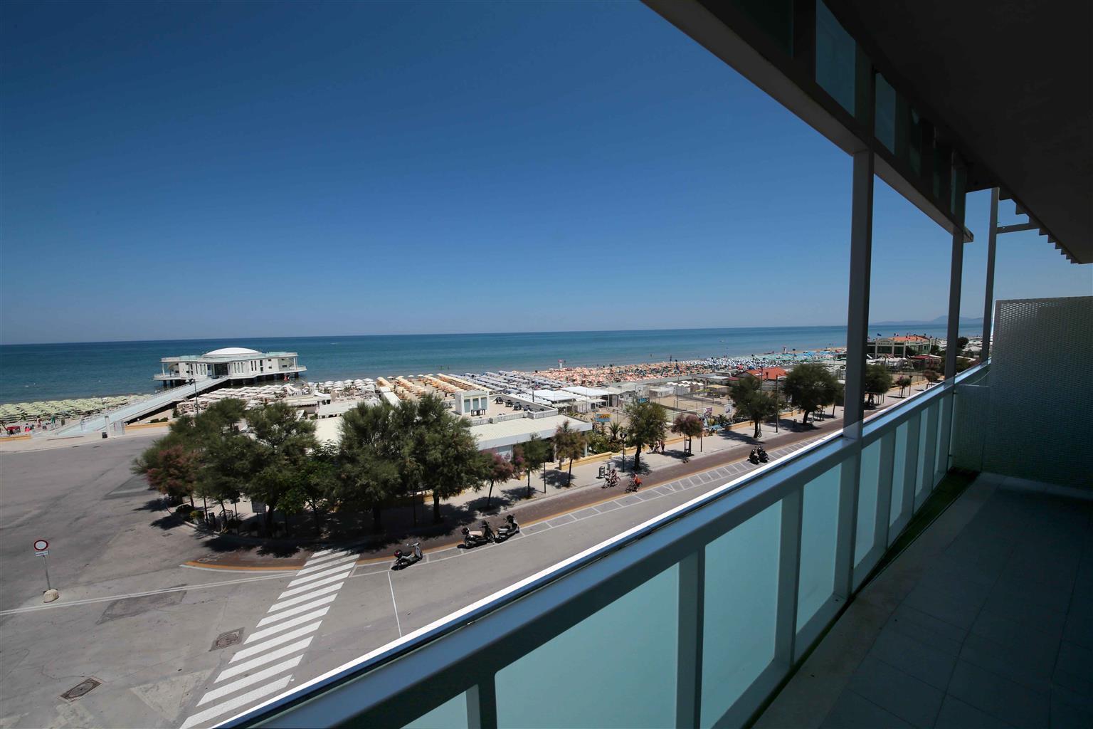 Hotel Cristallo Σενιγκάλια Εξωτερικό φωτογραφία